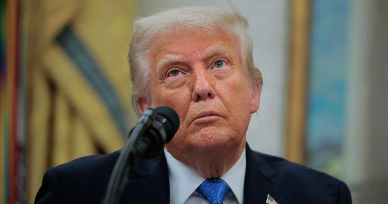 Trump Claims Record Military Recruitment, but Trends Predate His Reelection