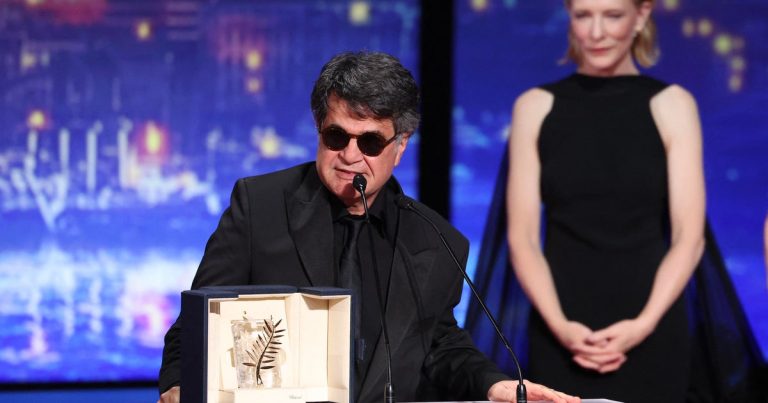 "It Was Just an Accident" Awarded Palme d'Or at Cannes Film Festival