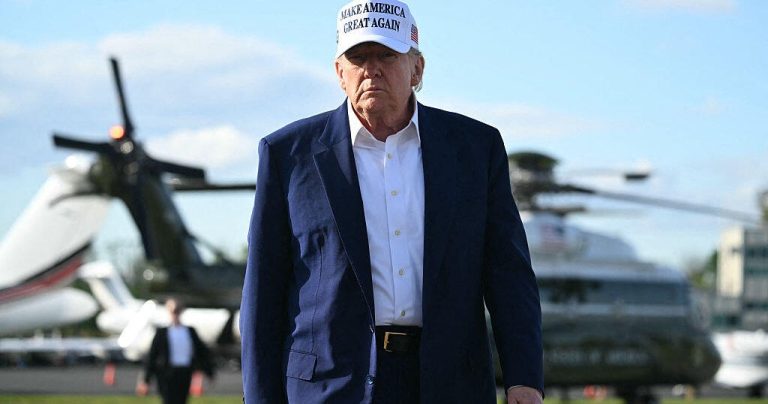 Trump to Visit Pennsylvania Steel Mill Following Nippon Deal Completion