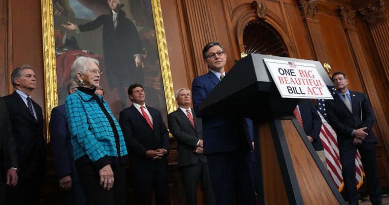 Republicans Propose Measures Against States Insuring Unauthorized Immigrants
