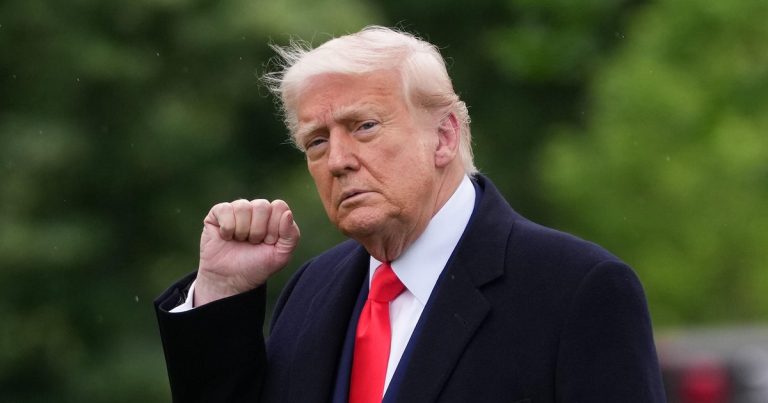 Trump's Term Includes Pardons for Convicted Fraudsters and Supporters