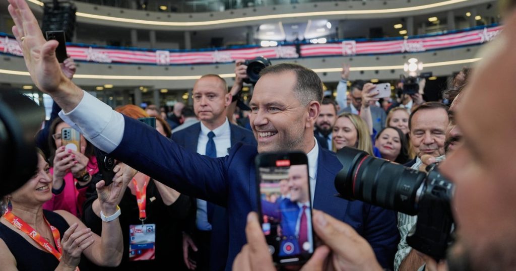CPAC Expands to Europe Amid Strengthening Trump-International Right Alliance