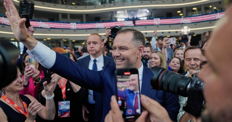 CPAC Expands to Europe Amid Strengthening Trump-International Right Alliance