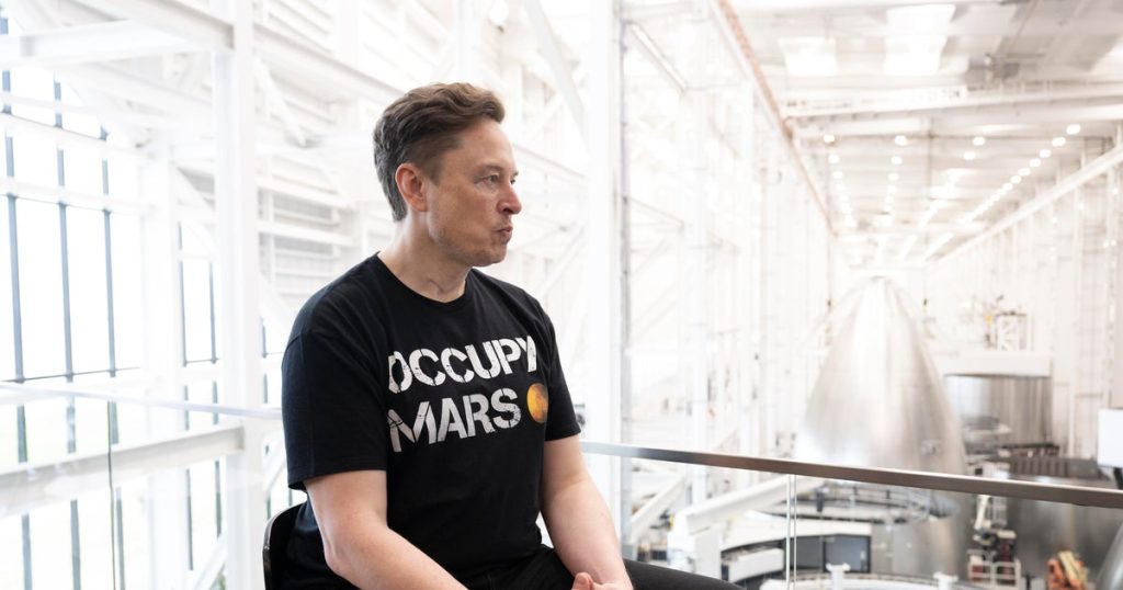 Elon Musk Indicates End of Leadership Over DOGE