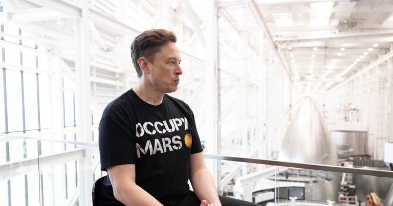 Elon Musk Indicates End of Leadership Over DOGE