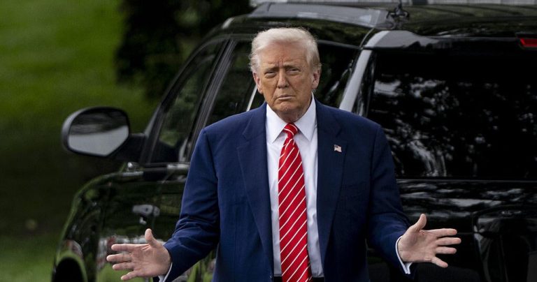 Appeals Court Blocks Trump Administration's Bid to Restart Mass Federal Employee Firings