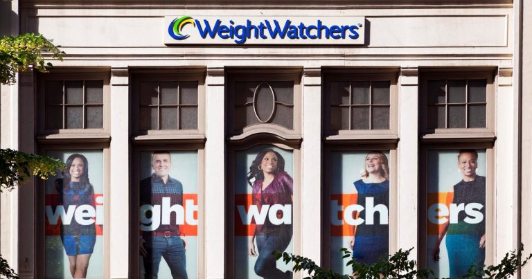 WeightWatchers Files for Bankruptcy Amid Rising Popularity of Weight Loss Medications