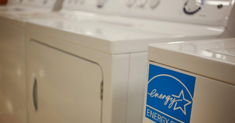 Trump Administration Moves to Eliminate Energy Star Program After 30 Years