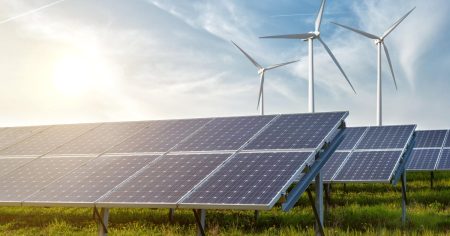 Republicans Target Biden Climate Bill to Fund Trump Tax Cuts
