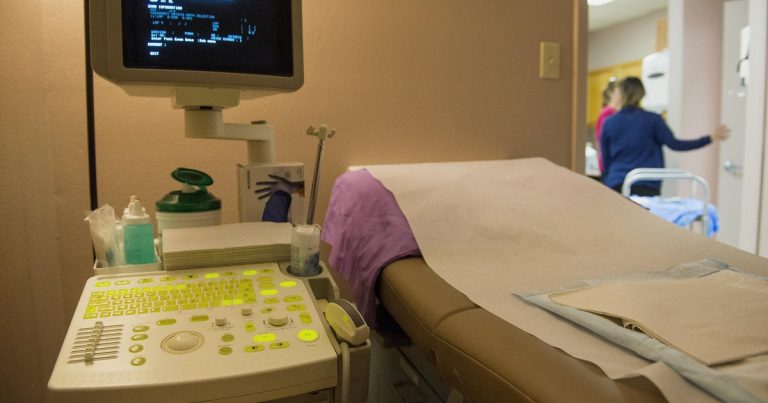 Texas Lawmakers Progress Bill to Refine Medical Exceptions in Abortion Law