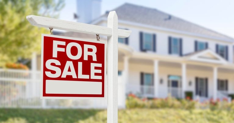 Rising Housing Costs Make Homeownership Unaffordable for More Middle-Class Americans