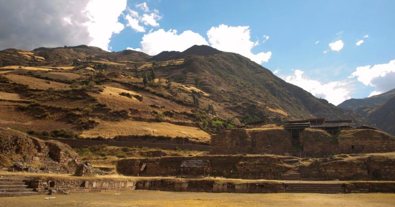 New Study Reveals Insights into Ancient Peruvian Hallucinogenic Drug Rituals