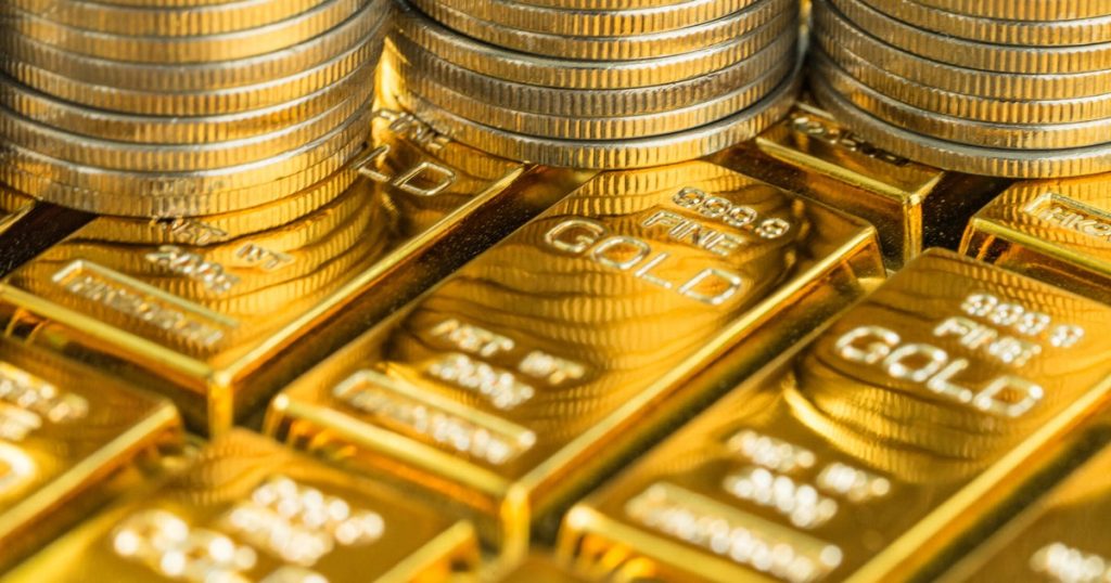 Investors Weigh Pros and Cons of Gold Bars and Coins This May