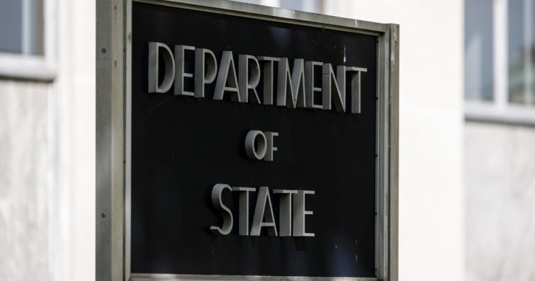 U.S. Issues Travel Warning for Venezuela Amid Kidnapping and Torture Risks
