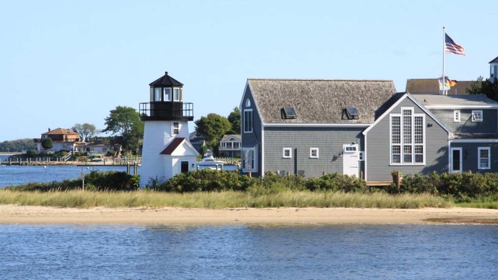 Cape Cod Daycare Owner Sheltered Fugitive Child Rapist