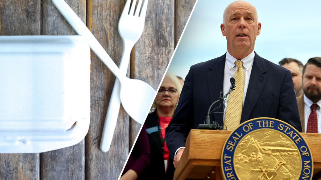 Governor Rejects Bill to Ban Common Hospitality Item in Red State