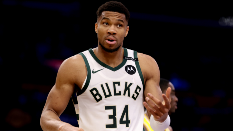 Giannis Antetokounmpo Trade Rumors: Ranking 29 NBA Teams as Potential Destinations