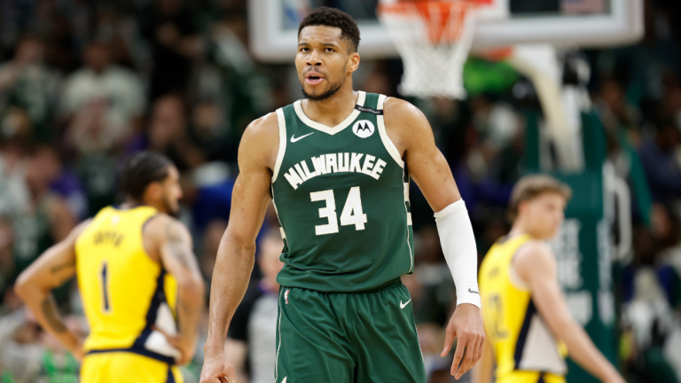 Giannis Antetokounmpo to Meet with Bucks for Team Direction Talks