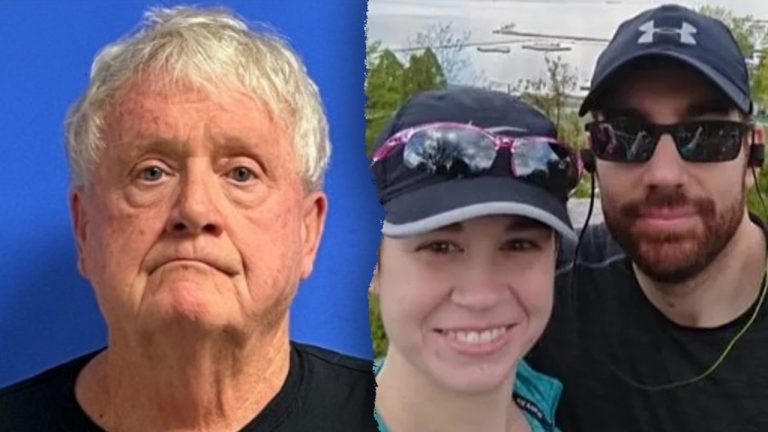Suspect in Lake Norman Road-Rage Murder Case Seeks Release
