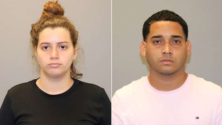 Illegal Immigrants Arrested in Hit-and-Run Death of Air Force Cadet