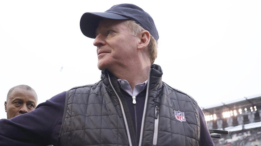 Debate on NFL Playoff Reseeding Proposal Highlights Potential Benefits for League
