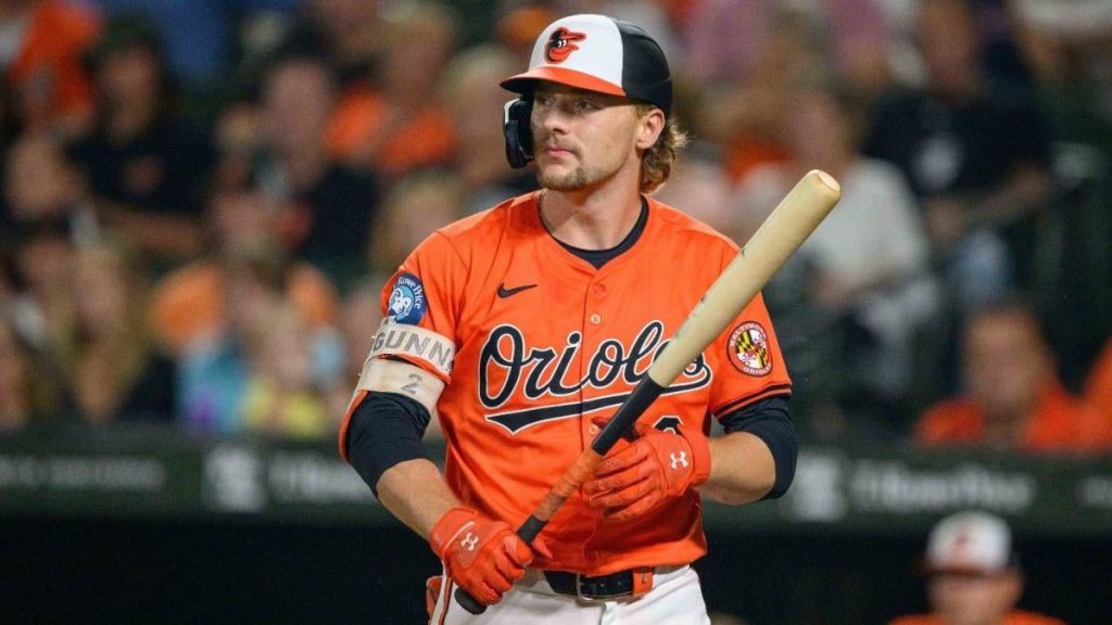 MLB Home Run Betting Picks for May 19: Top Prop Bets Featuring Christian Walker