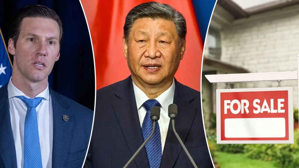 New Bill Proposes 50% Tax on Foreign Land Purchases Amid Housing Crisis