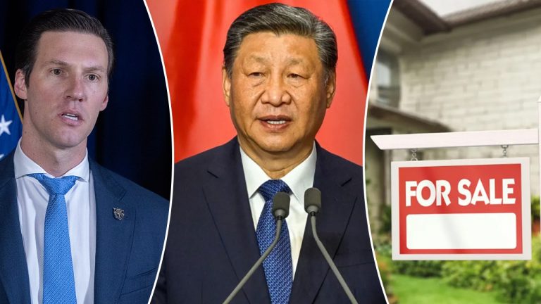 New Bill Proposes 50% Tax on Foreign Land Purchases Amid Housing Crisis