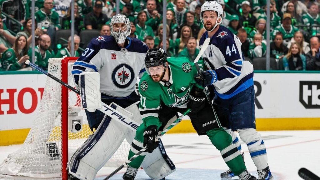 2025 NHL Playoffs Game 5: Jets vs. Stars Odds, Predictions, and Betting Insights
