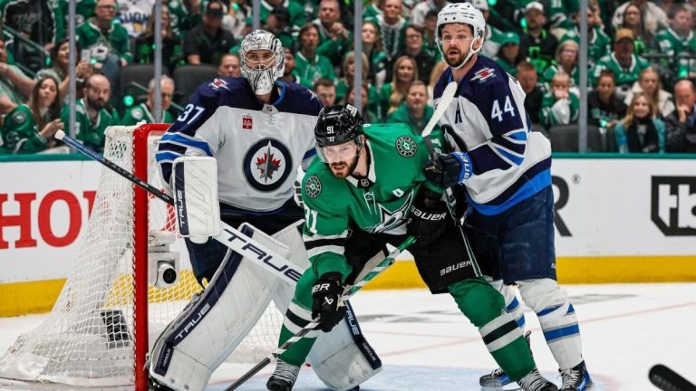2025 NHL Playoffs Game 5: Jets vs. Stars Odds, Predictions, and Betting Insights