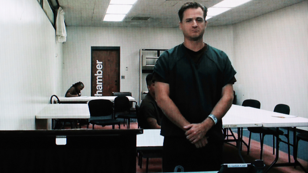 Hawaii Judge Denies Bail Reduction for Doctor Charged in Hiking Trail Murder Attempt