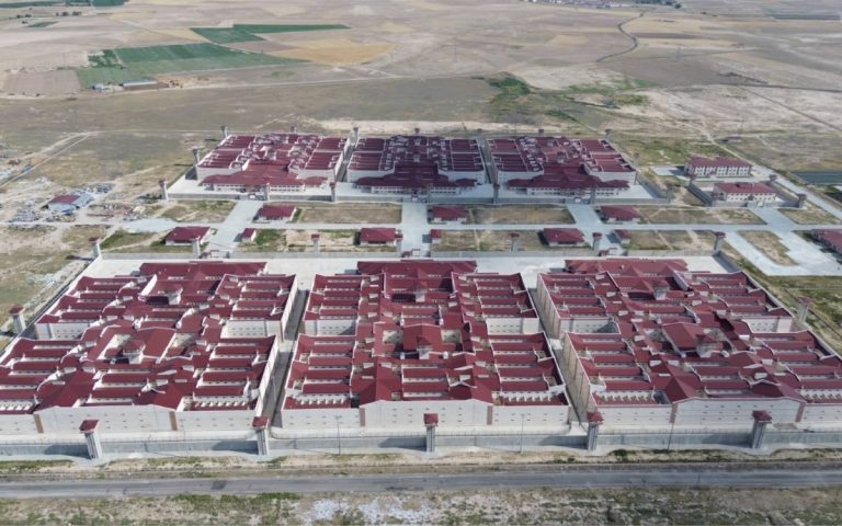 Solitary Confinement Implemented Without Disciplinary Actions
