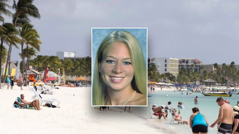 New Doubts Arise in Natalee Holloway Case as 20th Anniversary Approaches