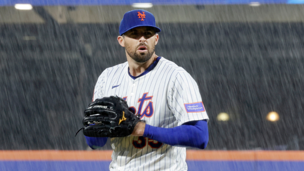 New Pitching Techniques Shine in MLB: Holmes' Kick, Luzardo's Sweeper, and More