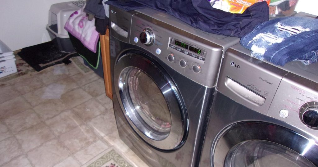 Idaho First Responders Investigate Suspicious Death Linked to Unfinished Dryer Cycle