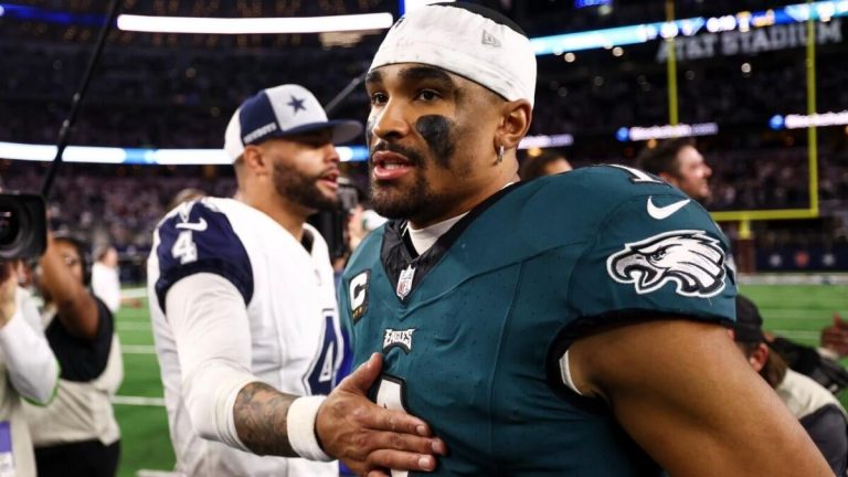 Early Preview: Cowboys and Eagles Face Off to Kick Off 2025 NFL Season with Betting Odds and Predictions
