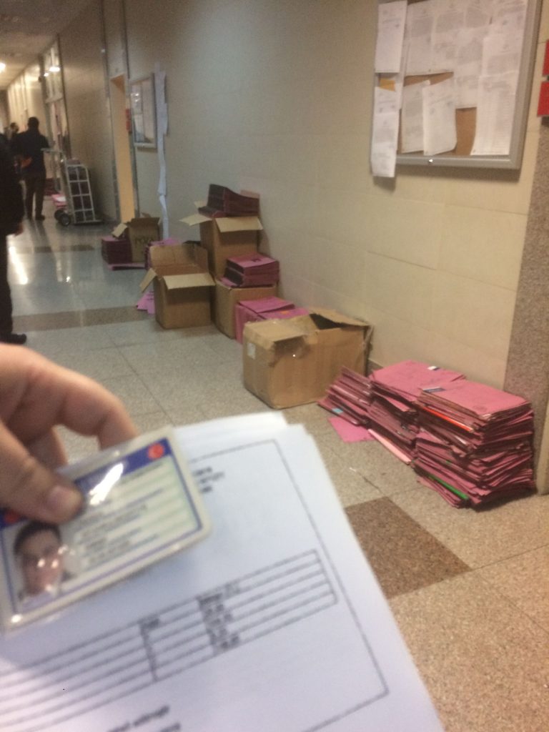 Our Newsroom Was Raided! Tayyip Erdoğan Fears Independent Journalism
