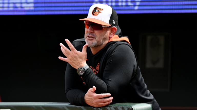Orioles Manager Praises Support from GM Amid Disappointing Season