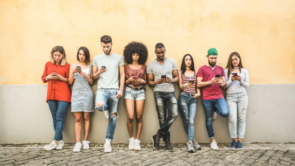 Gen Z Declared 'Most Gullible Generation'