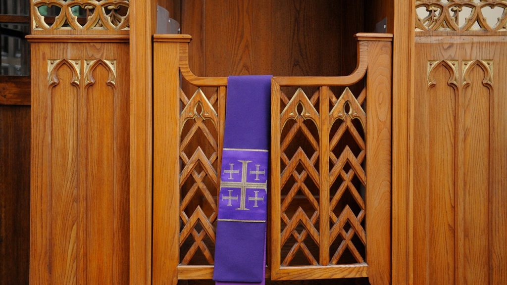 Catholic Church to Excommunicate Priests for Reporting Child Abuse Under WA Law