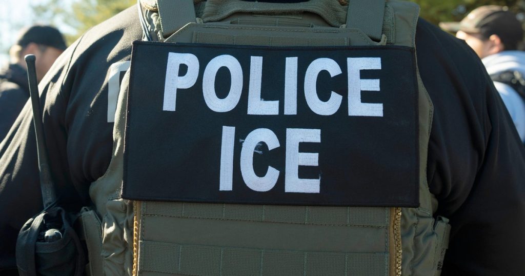 Traffic Charges Dropped, Leading to ICE Arrest of Georgia Teen