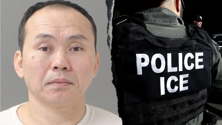 DHS Criticizes Judge for Blocking Deportation of Sex Offender