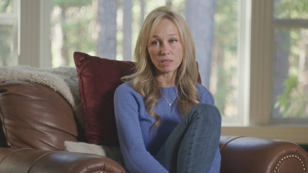 Sherri Papini Undergoes Lie Detector Test in Docuseries on Kidnapping Hoax
