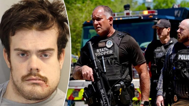 Grand Jury Indicts Suspect in Florida State University Mass Shooting