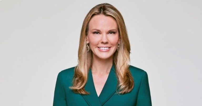 CBS News CEO Wendy McMahon to Depart from Leadership Role