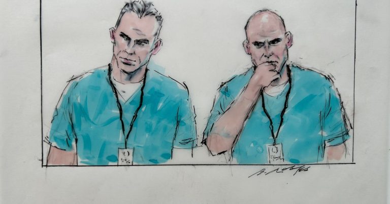 Menendez Brothers Granted Parole Eligibility After Resentencing