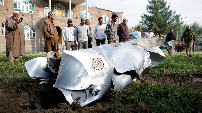 Pakistan Denounces India Strikes as 'Act of War' and Claims Downing of Fighter Jets