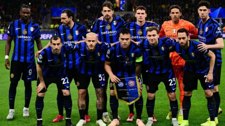 Inter Poised for Champions League Victory Over PSG: Key Factors Unveiled