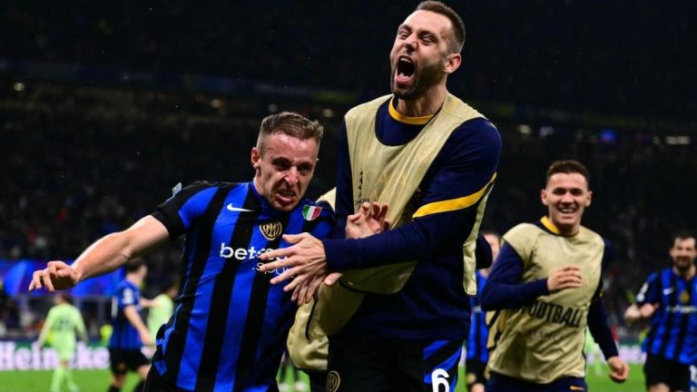Thierry Henry Analyzes Thrilling UCL Semifinals Between Inter and Barcelona