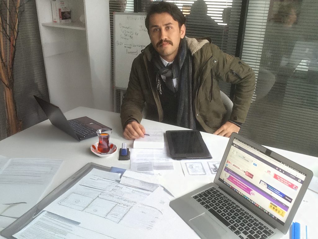 Our Newsroom Was Raided! Tayyip Erdoğan Fears Independent Journalism